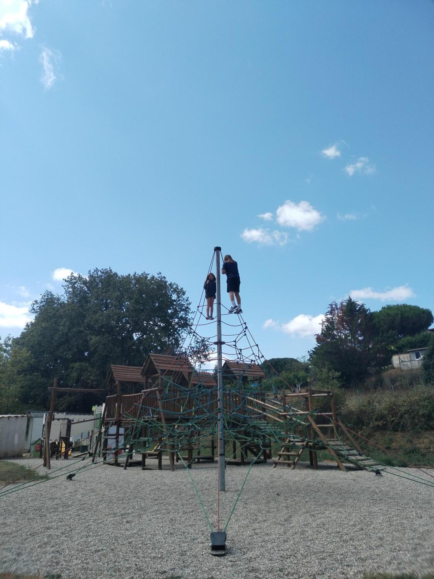 Camping Nature Le Valenty Mobil-Home-Dordogne Panoramique Clim Piscine Soturac Eksteriør billede